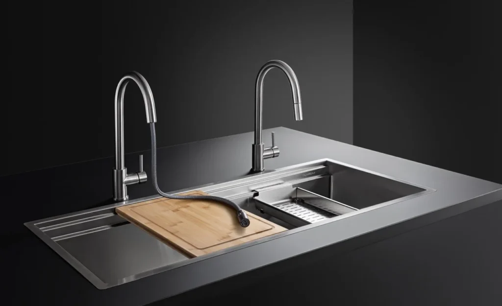 Artinox PLANUM XL
